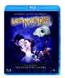 Love Never Dies Double Play (Blu-ray + DVD)