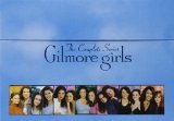 Gilmore Girls - Complete Season 1-7 (Amazon.co.uk Exclusive Box Set) [DVD]