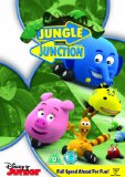 Jungle Junction [DVD]