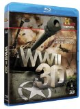 WWII in 3D (Blu-ray 3D)[Region Free]