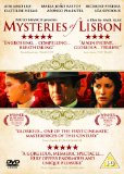 Mysteries of Lisbon [DVD]