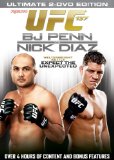 UFC 137: Penn vs Diaz [DVD]