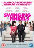 Swinging With The Finkels [DVD]
