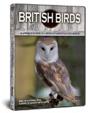 British Birds: Fields & Farmlands [DVD]