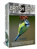 British Birds Triple Pack [DVD]