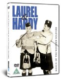 Laurel & Hardy: March Of The Wooden Soldiers [DVD]