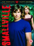 Smallville - The Complete Season 4 [DVD]