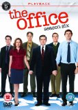 The Office - An American Workplace - Season 6 [DVD]
