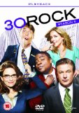 30 Rock Season 5 [DVD]