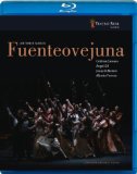 Gades: Fuenteovejuna (Teatro Real: TR97006BD) [Blu-ray]