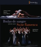 Gades: Bodas De Sangre/ Flamenca (Teatro Real: TR97008BD) [Blu-ray]