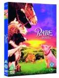 Babe - The Gallant Pig  with Limited Edition 3D Lenticular Sleeve [DVD]