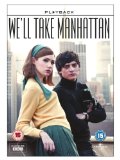 We'll Take Manhattan [DVD]