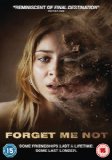 Forget Me Not [DVD]