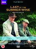 Last of the Summer Wine - Series 23 & 24 [DVD]