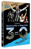 Newcastle United 3 v 0 Manchester United - January 2012 [DVD]