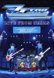 Live From Texas (DVD+CD) [2009]