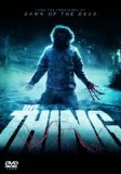 The Thing (2011) [DVD]
