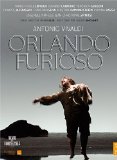 Vivaldi: Orlando Furioso [DVD]
