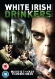 White Irish Drinkers [DVD]