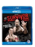 WWE - Survivor Series 2011 [Blu-ray]