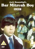 Bar Mitzvah Boy [DVD]