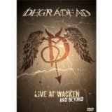 Degradead -Live At Wacken And Beyond [DVD]