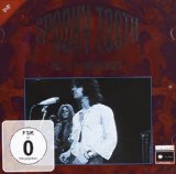Spooky Tooth -The Lost Broadcasts [DVD]