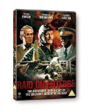 Raid on Entebbe [DVD]