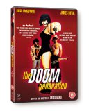 The Doom Generation [DVD]