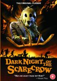 Dark Night of the Scarecrow DVD UK Release