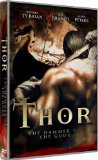 Thor: The Hammer Of The Gods [DVD]