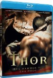 Thor: The Hammer Of The Gods [Blu-ray]