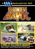 Ultimate Havoc (3 DVD Set)