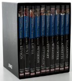 Grand Prix Heroes (10 DVD) Box Set