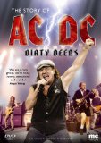 AC/DC - Dirty Deeds - The Story of [DVD]