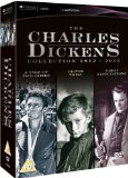 Charles Dickens Box Set (Great Expectations, Oliver Twist & A Tale Of Two Cities) [DVD]