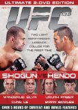 UFC 139: Shogun vs Hendo [DVD]