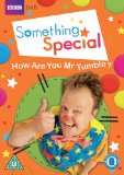 Something Special - How Are You Mr Tumble? [DVD]
