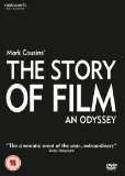 The Story of Film: An Odyssey [DVD]