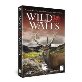 Wild Wales [DVD]