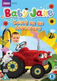 Baby Jake - Going on an Adventure [DVD]