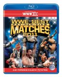 WWE - The Best PPV Matches Of 2011 [Blu-ray]