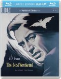 The Lost Weekend [Masters of Cinema] (Blu-ray)