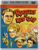 Ruggles of Red Gap [Masters of Cinema] (Dual Format Edition) [Blu-ray]
