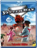 Yatterman (Blu-ray)