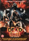 Deadball (2011) [DVD]