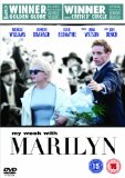 My Week with Marilyn [DVD]