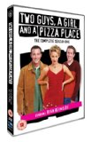 Two Guys, A Girl And A Pizza Place: Season 1 [DVD]