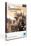 Tramways of East Anglia [DVD]